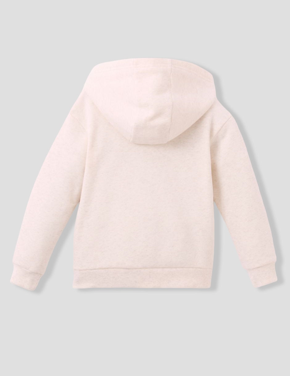 Sudadera toy story sheriff woody para niña