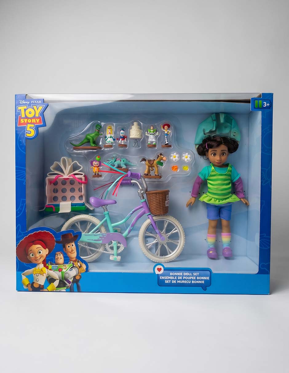 Muñeca Disney Pixar Toy Story Toy Story