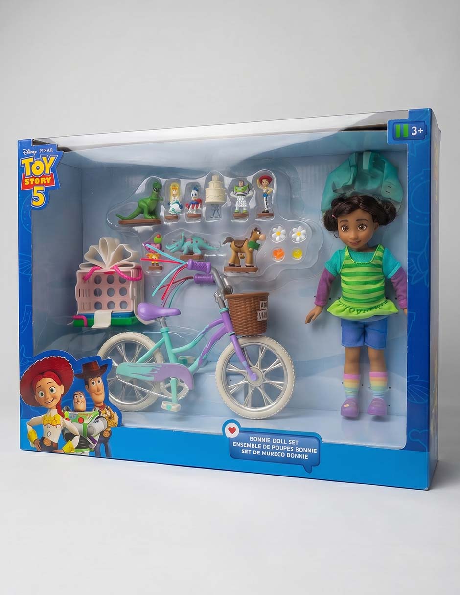 Muñeca Disney Pixar Toy Story Toy Story
