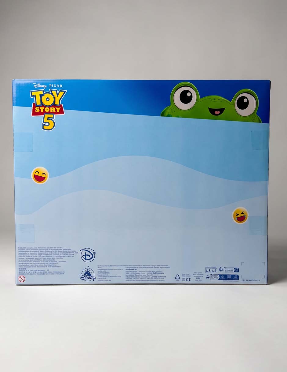 Muñeca Disney Pixar Toy Story Toy Story