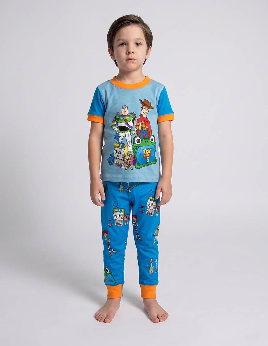 Conjunto pijama