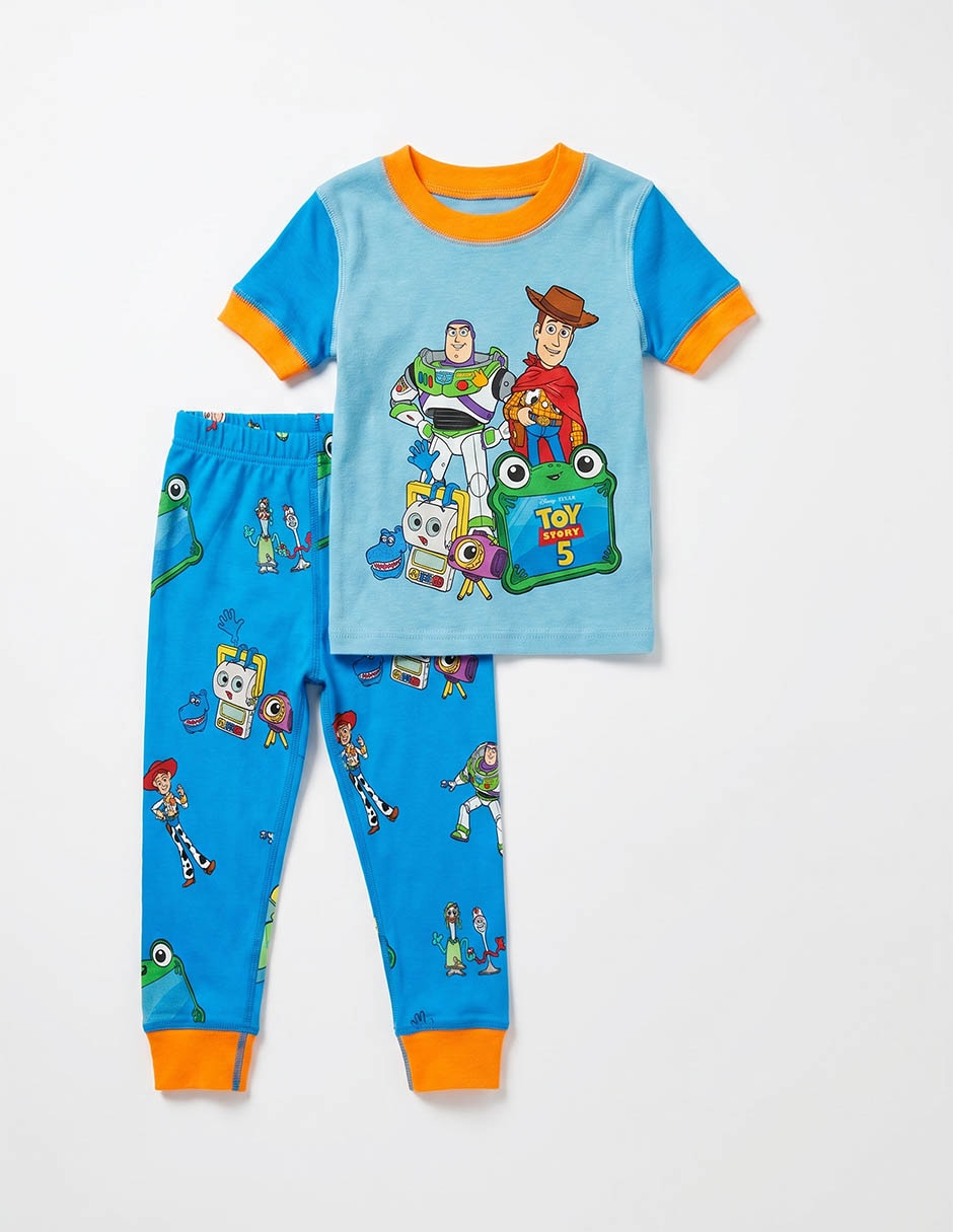Conjunto pijama