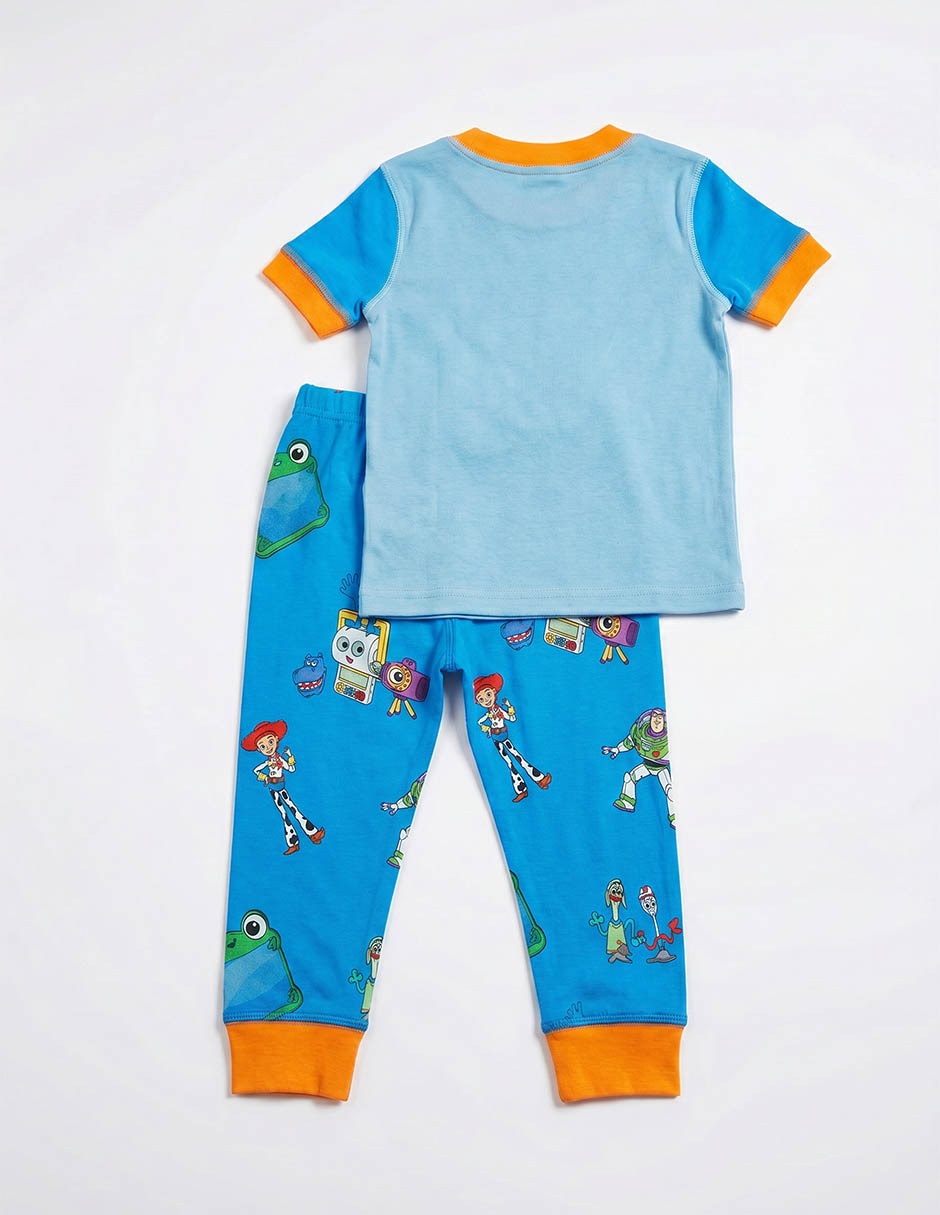 Conjunto pijama