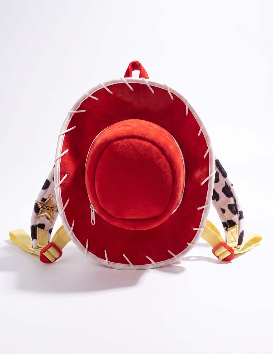 Mochila infantil Jessie para niña 1