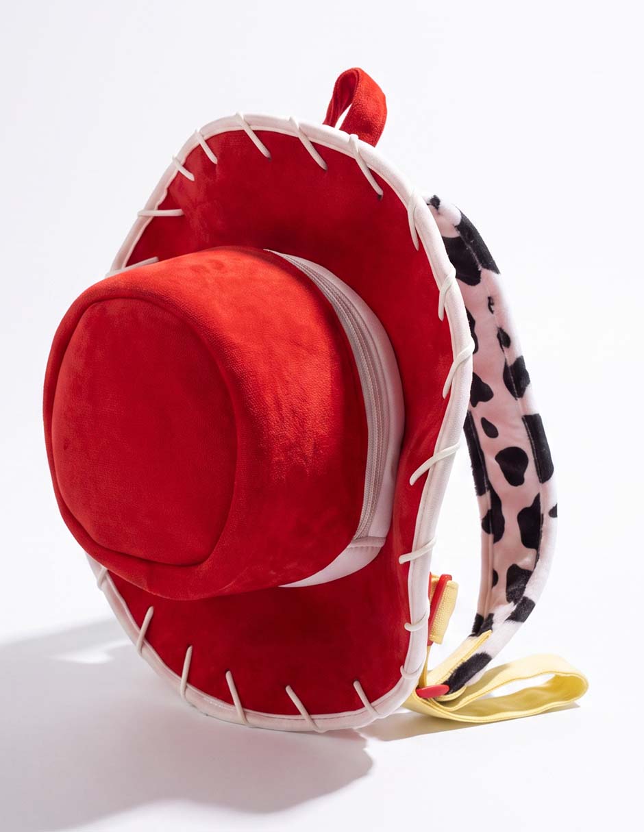 Mochila infantil Jessie para niña