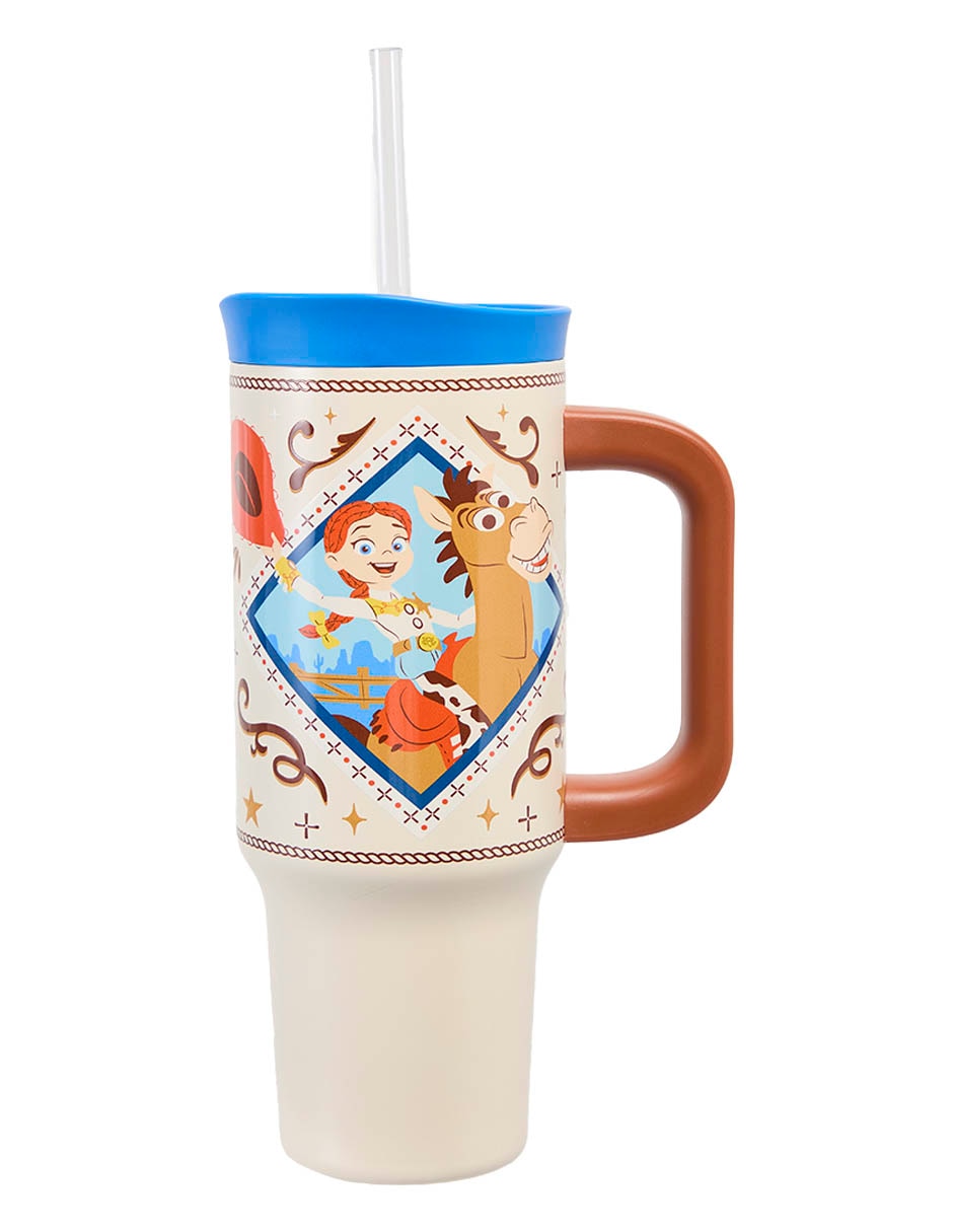 Tumbler Toy Story