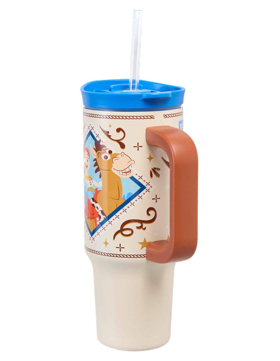 Tumbler