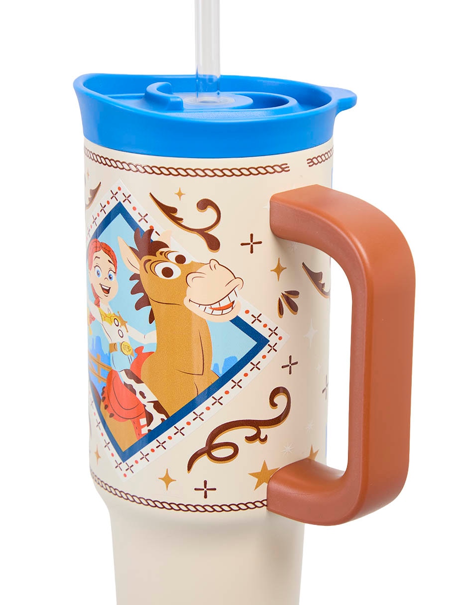 Tumbler Toy Story