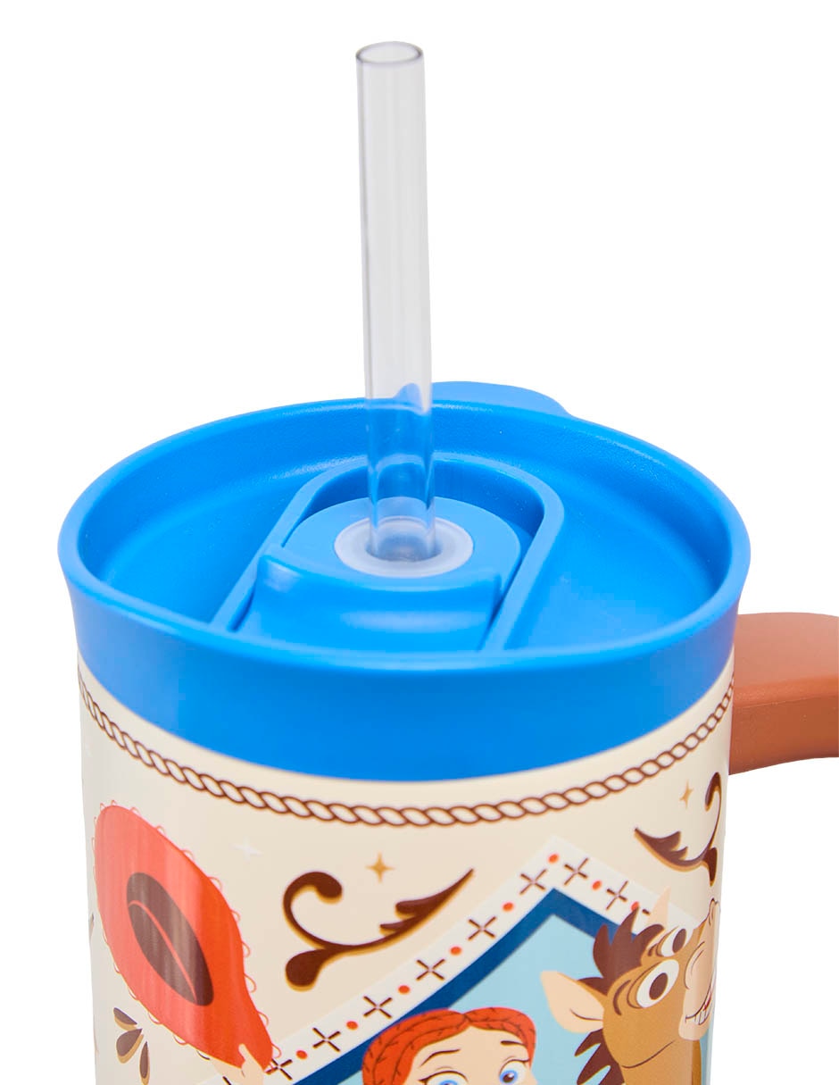 Tumbler Toy Story