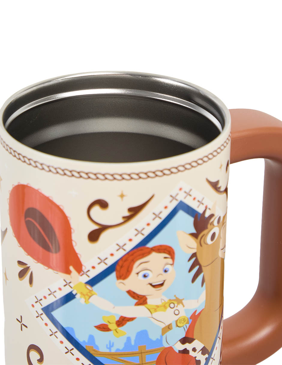 Tumbler Toy Story