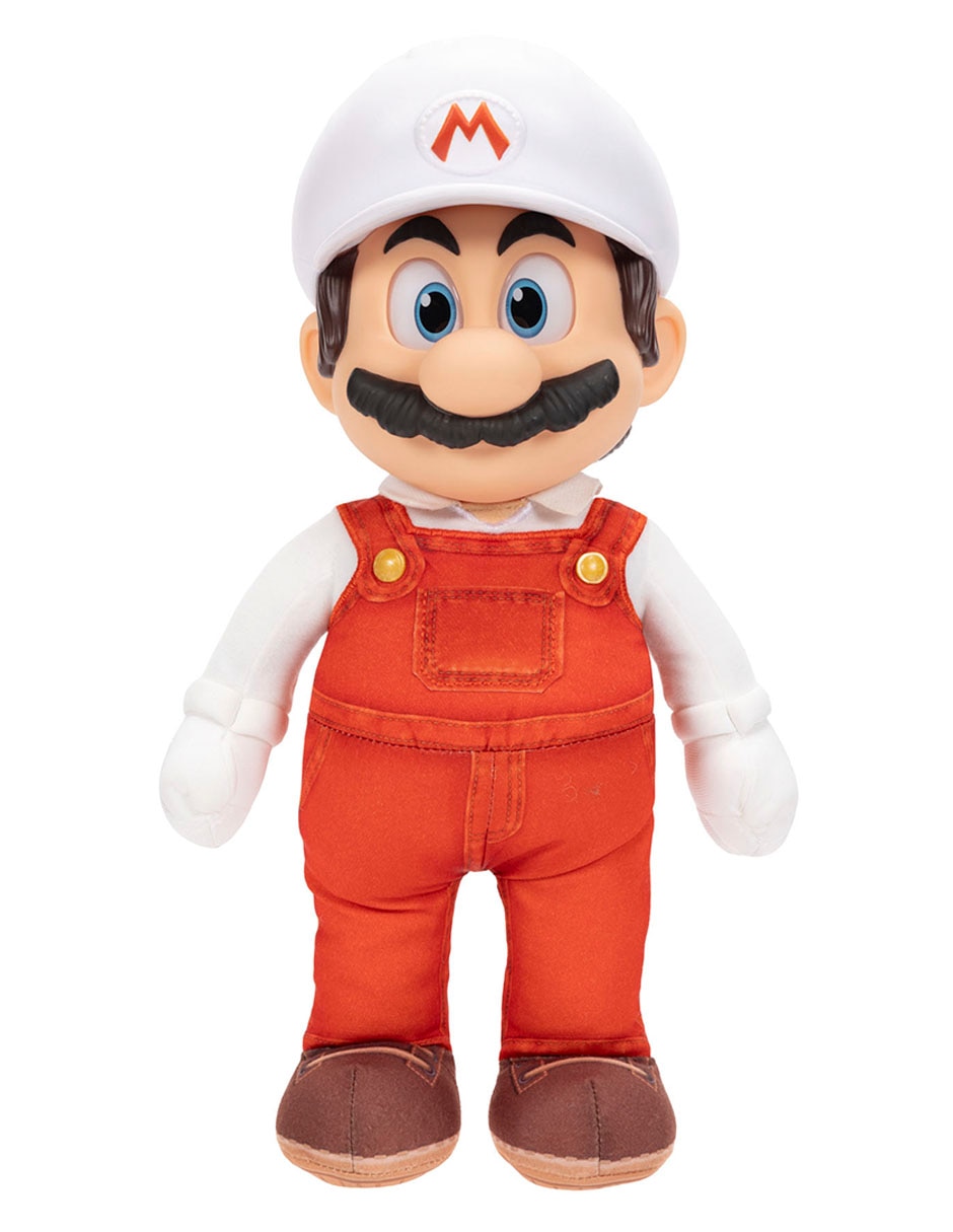 SONIC THE HEDGEHOG Figura De Acción The Super Mario Galaxy Movie Mario Bros Sonic The Hedgehog