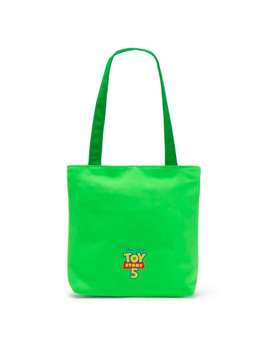 Bolsa tote Lily Pad para niña 2