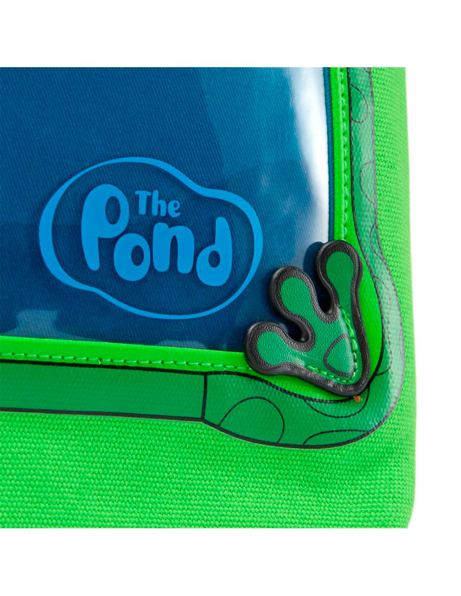 Bolsa tote Lily Pad para niña 4