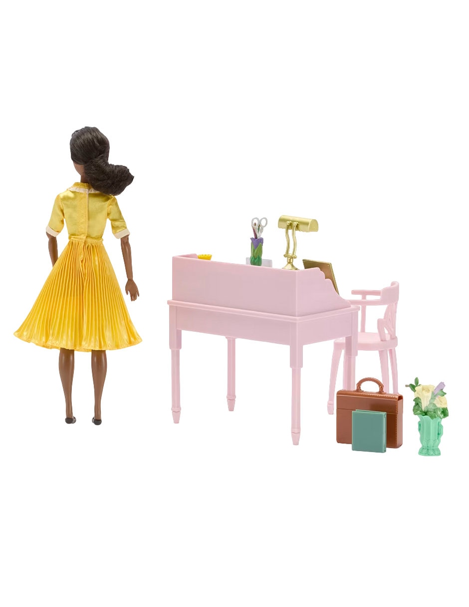 Muñeca disney princesas: tiana