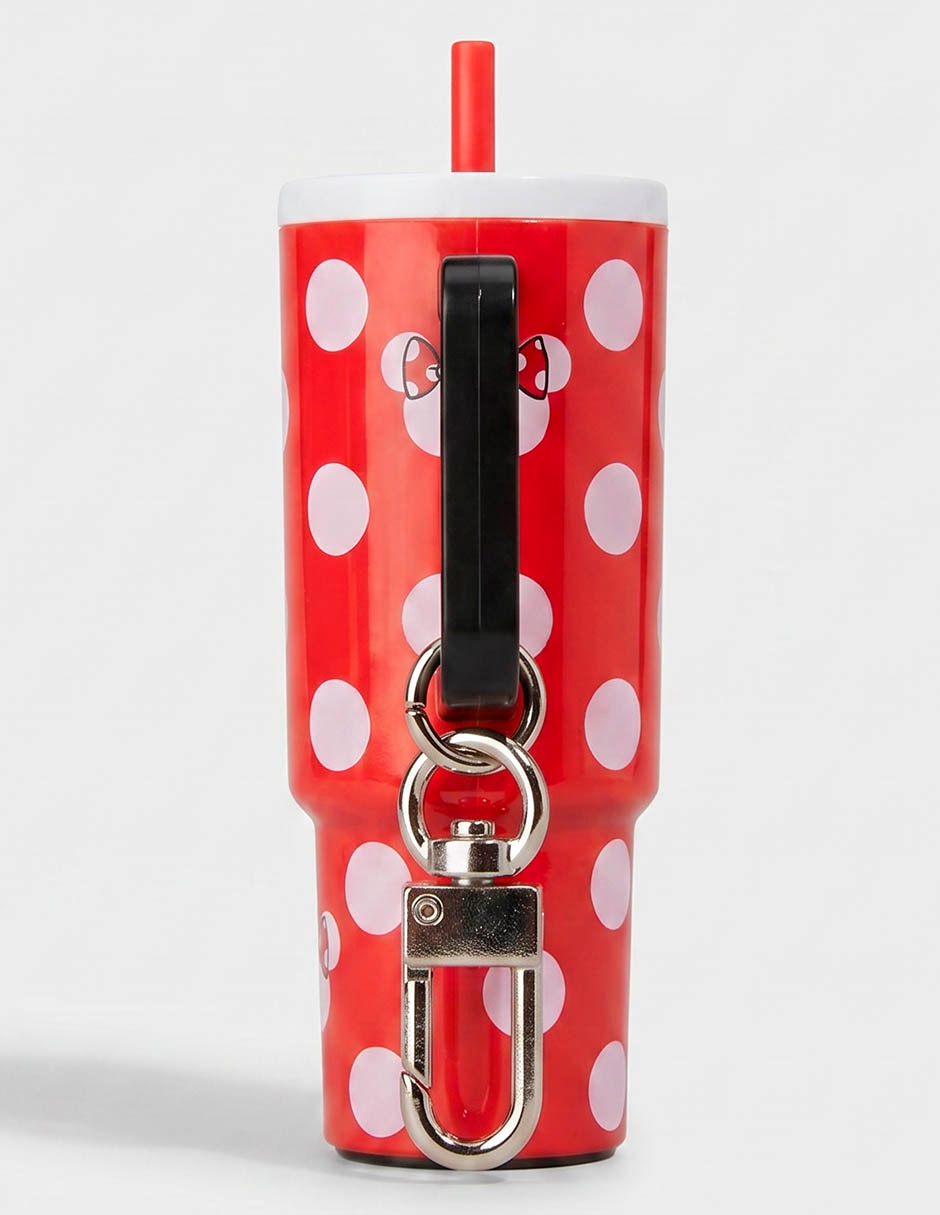Llavero Minnie Mouse 2