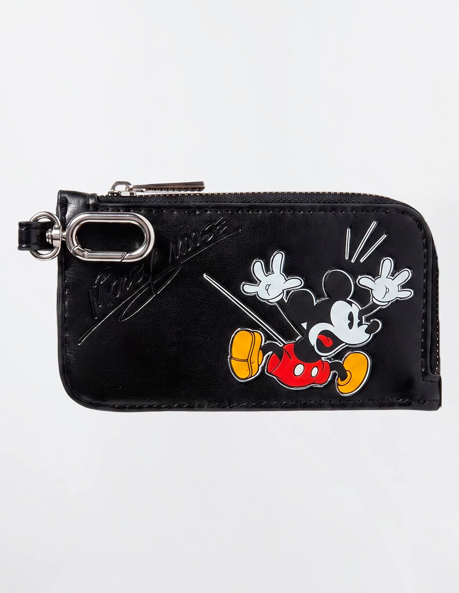 Tarjetero mickey Tarjetero mickey