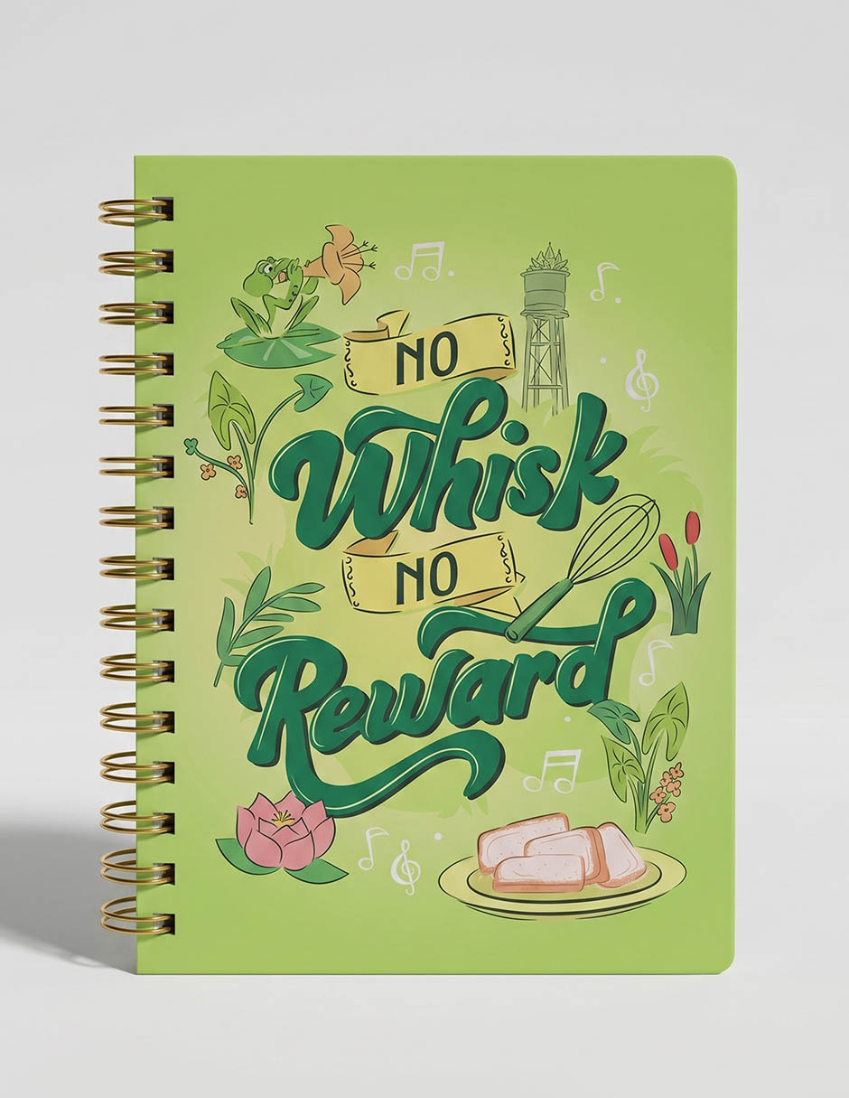 Cuaderno Kipling Fiona hoja rayada