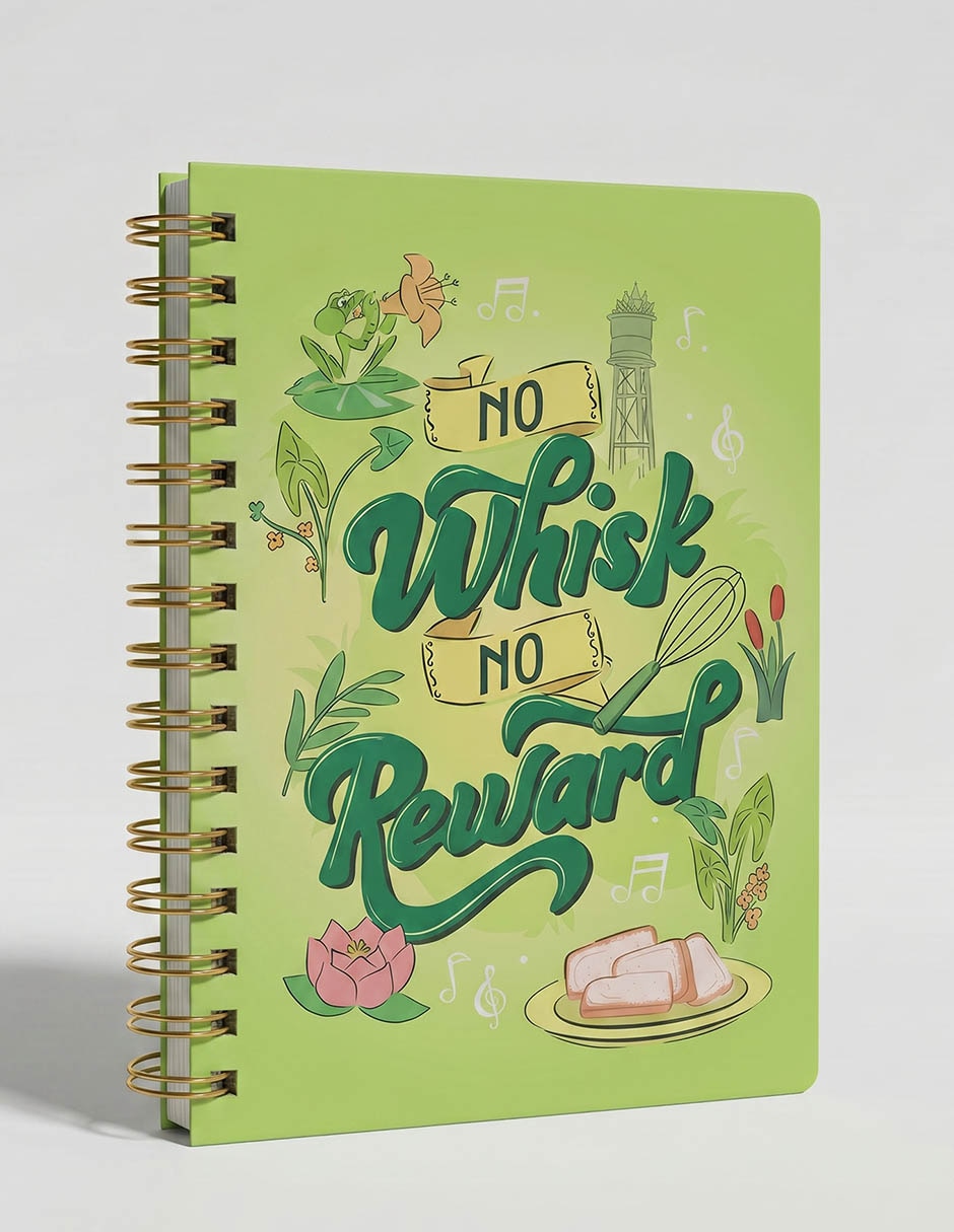 Cuaderno Kipling Fiona hoja rayada