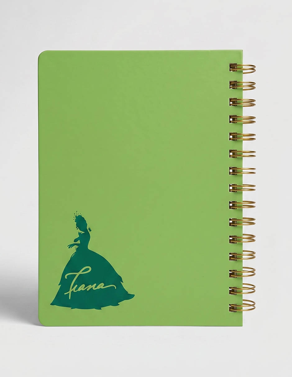 Cuaderno Kipling Fiona hoja rayada