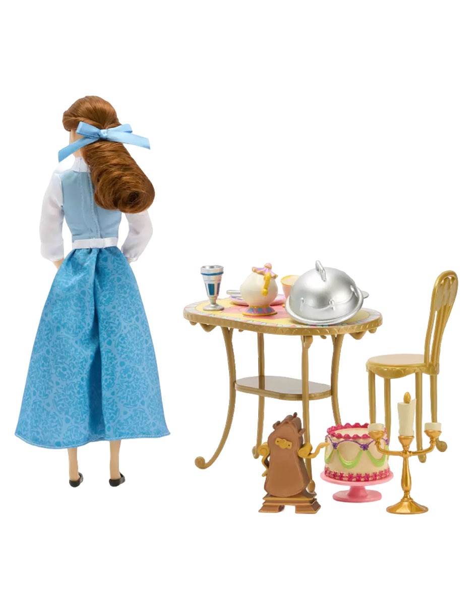 Set muñeca 6