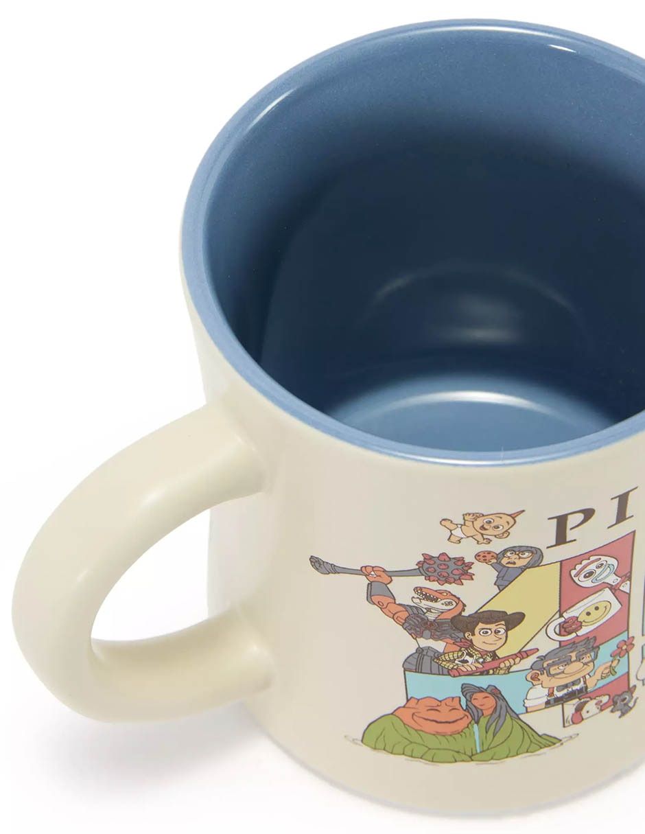 Taza americana 4