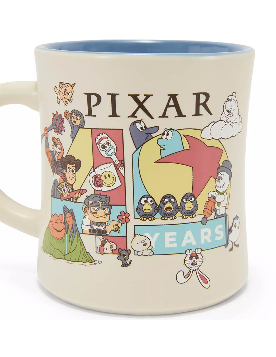 Taza americana 2