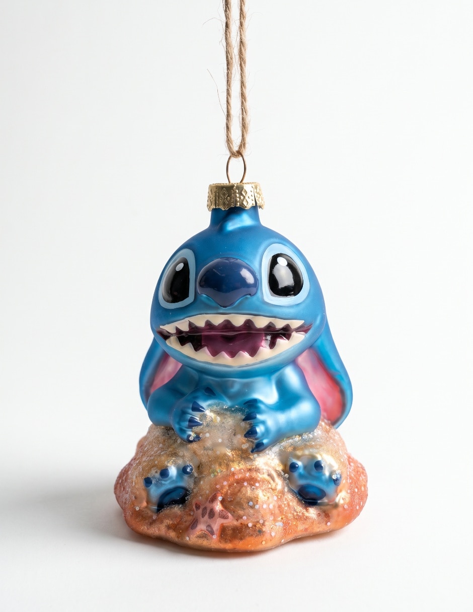 Ornamento Stitch