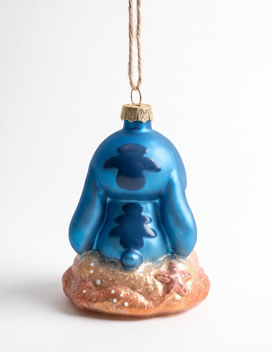 Ornamento Stitch 2