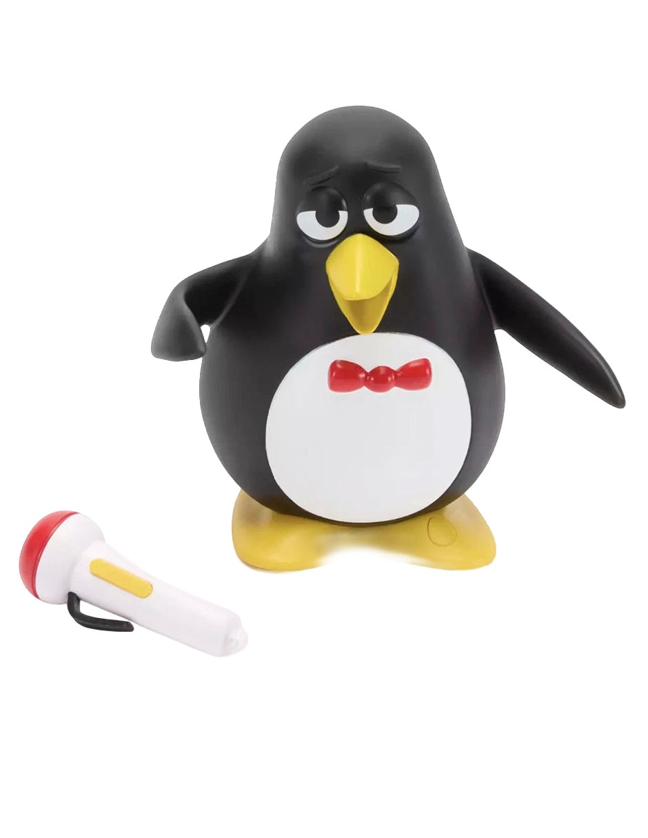 Figuras de acción Disney Wheezy con sonido 1