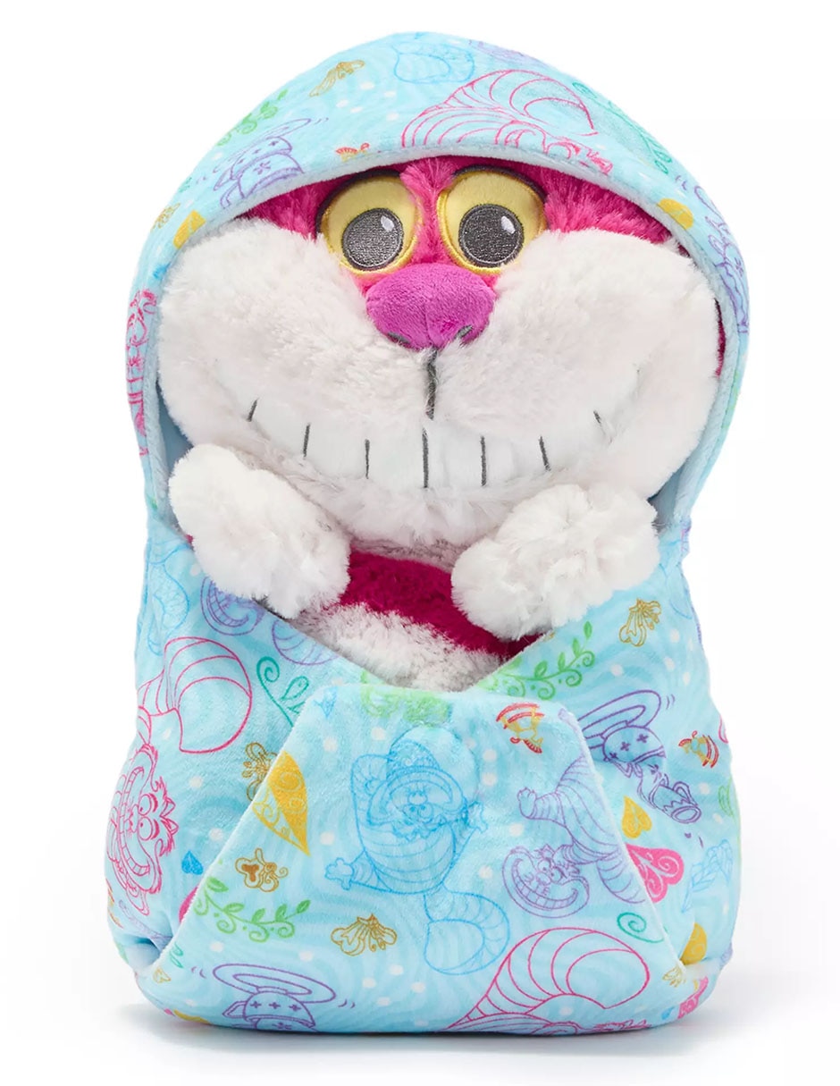 Peluche de gato de 33 cm