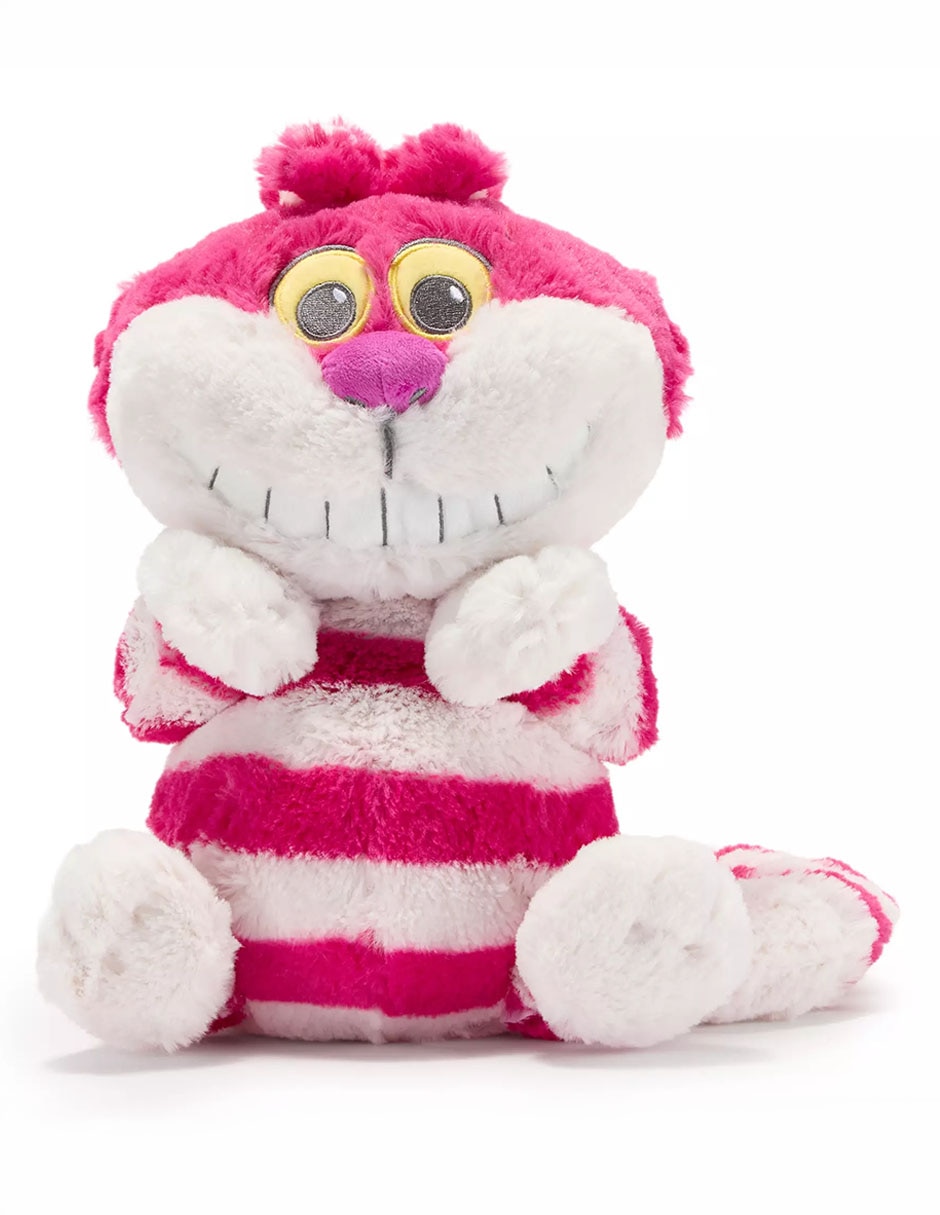 Peluche de gato de 33 cm