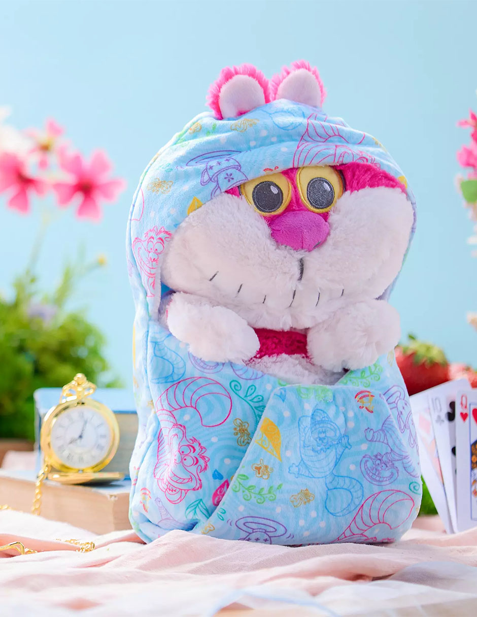 Peluche de gato de 33 cm 7