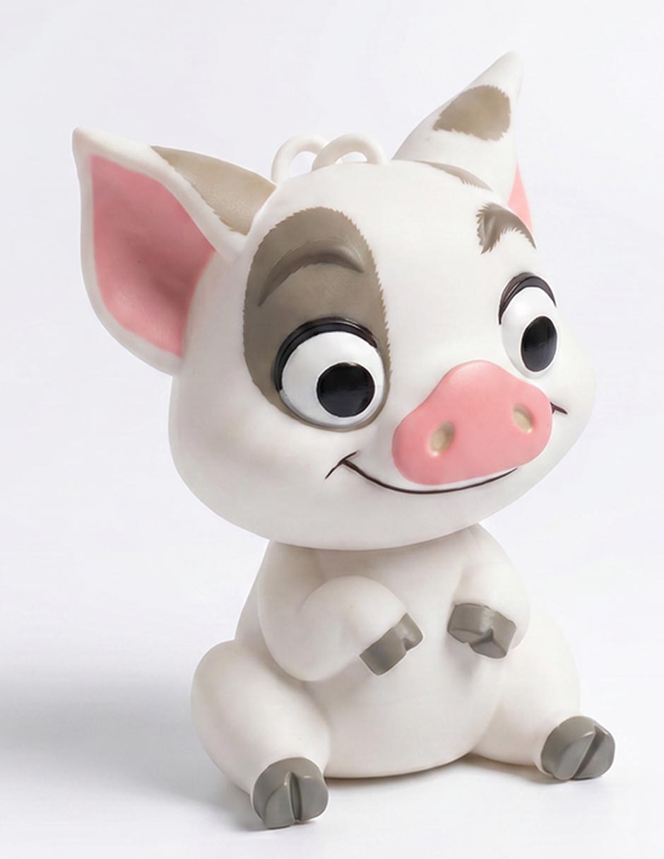 Figura de acción Moana Pua para niño