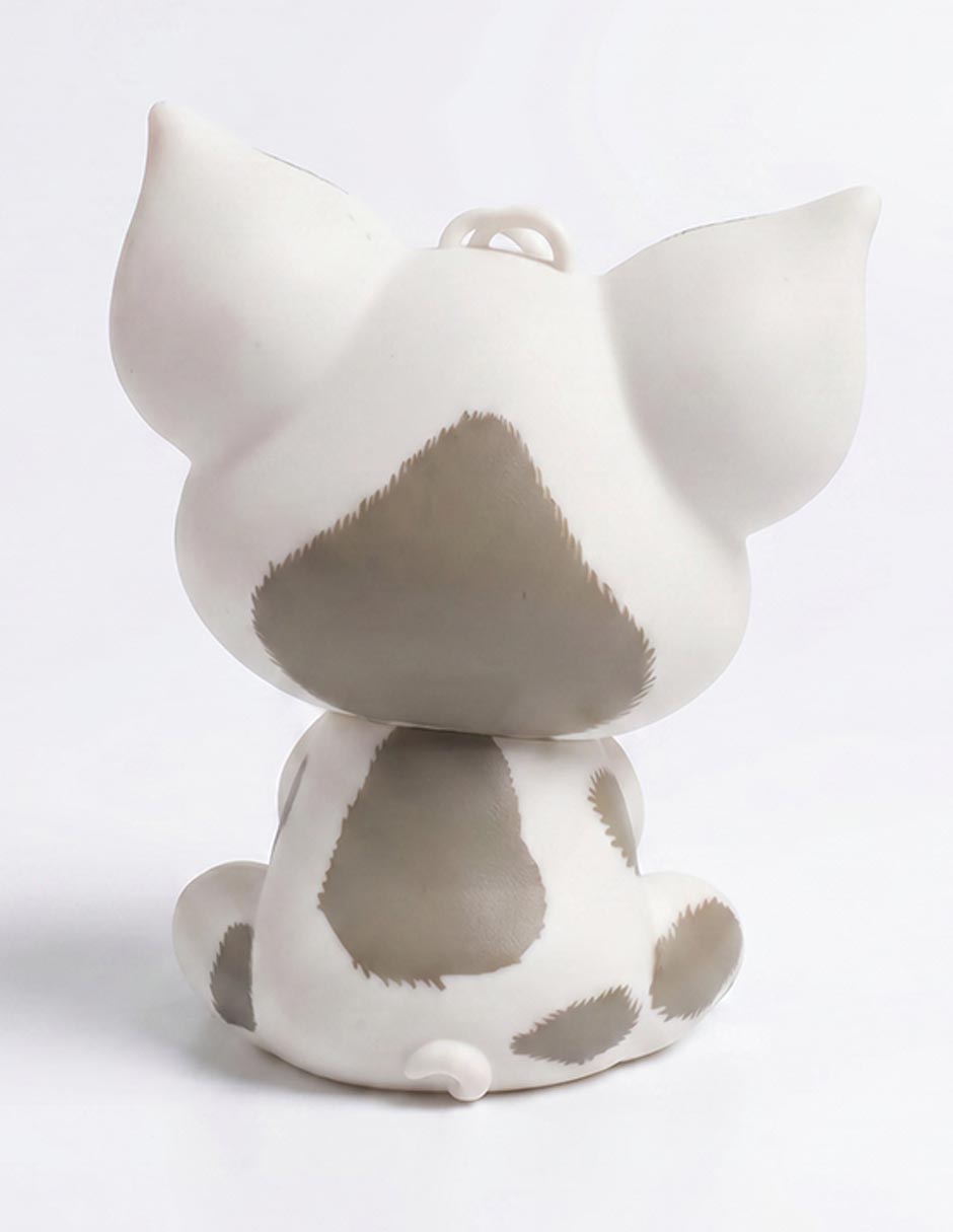 Figura de acción Moana Pua para niño