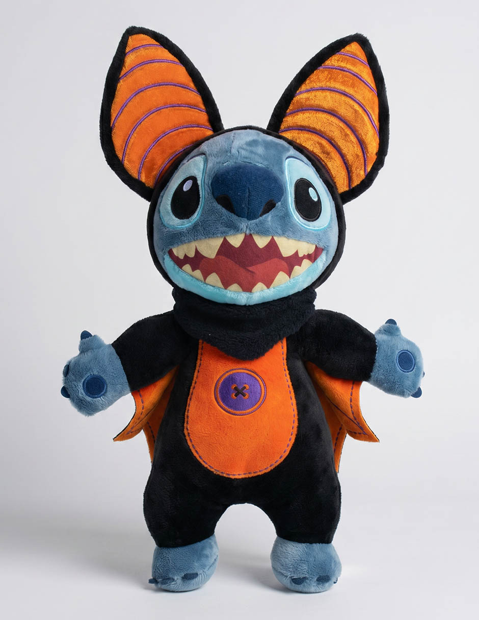 Peluche Lilo & Stitch 1