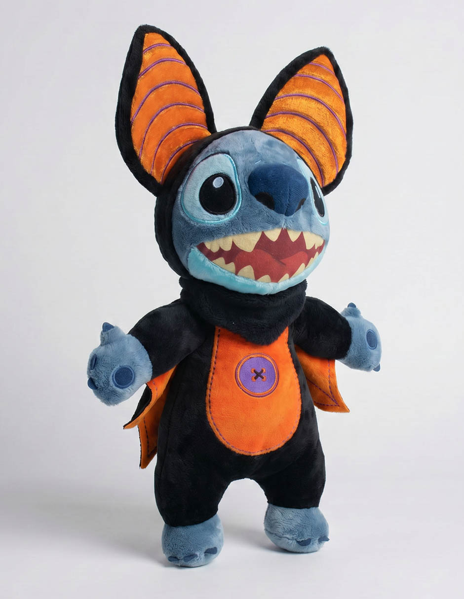 Peluche Lilo & Stitch 2