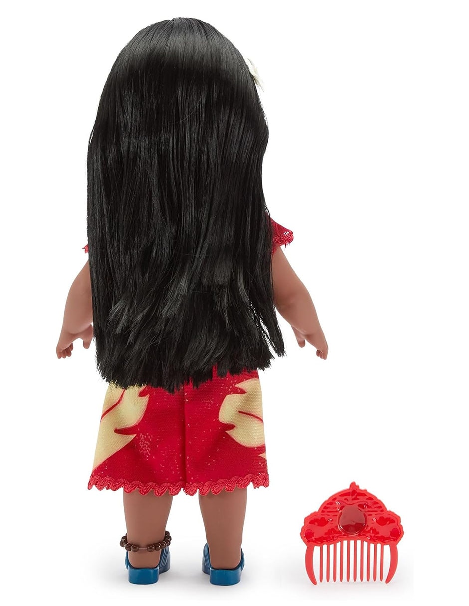 Muñeca Lilo y Stitch 2