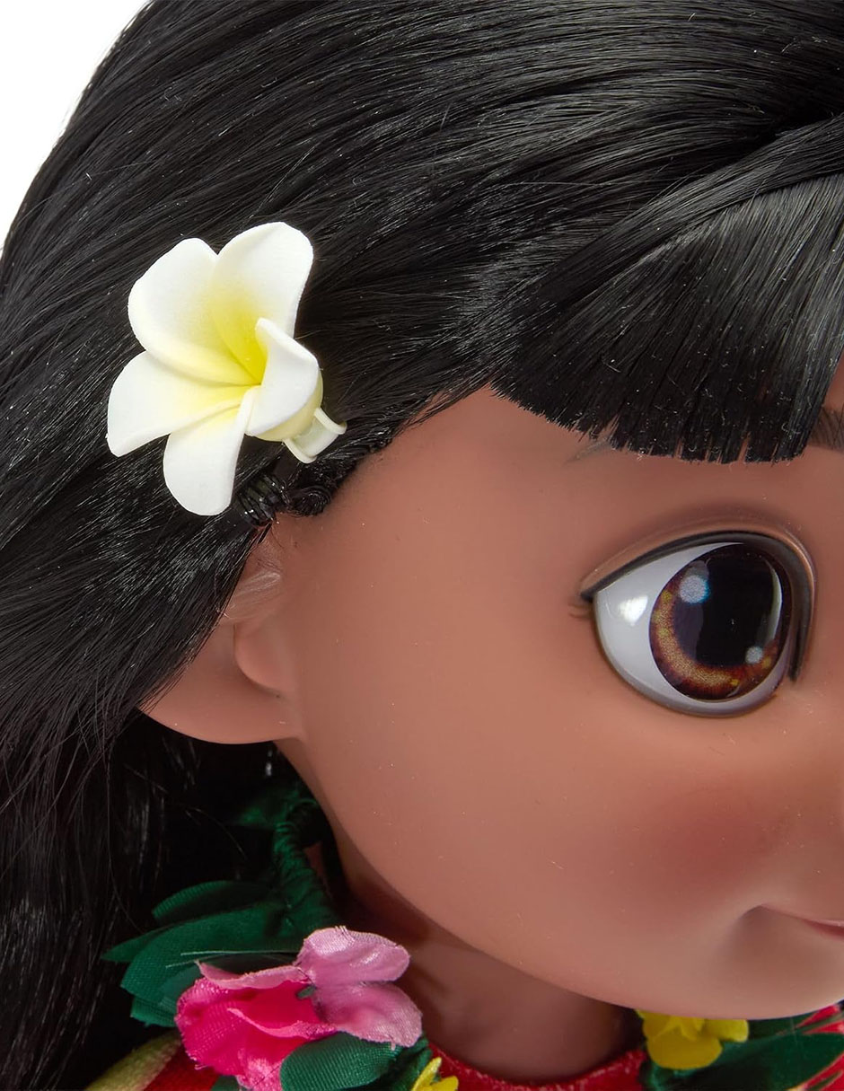 Muñeca Lilo y Stitch 3