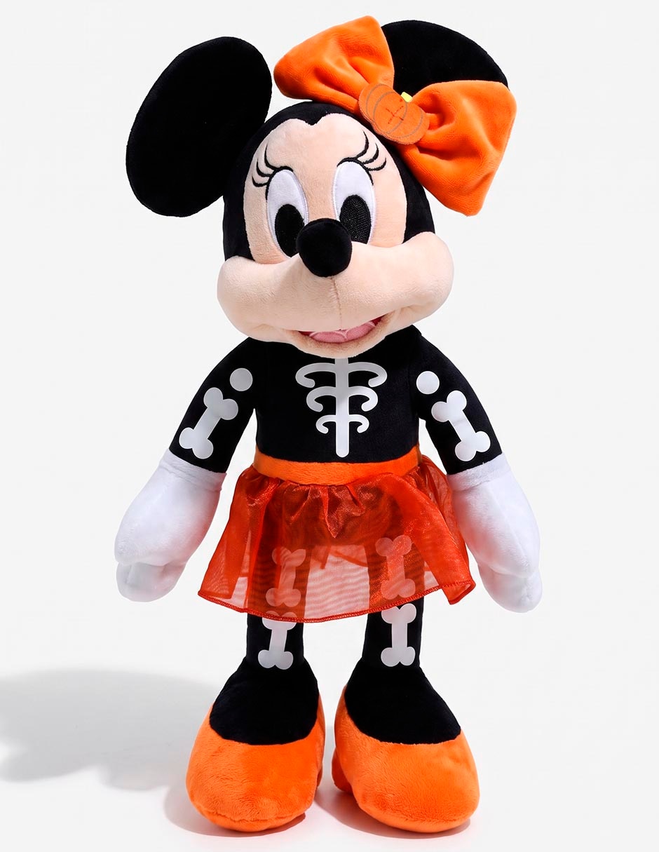 Peluche de Minnie Mouse de 43 cm 1