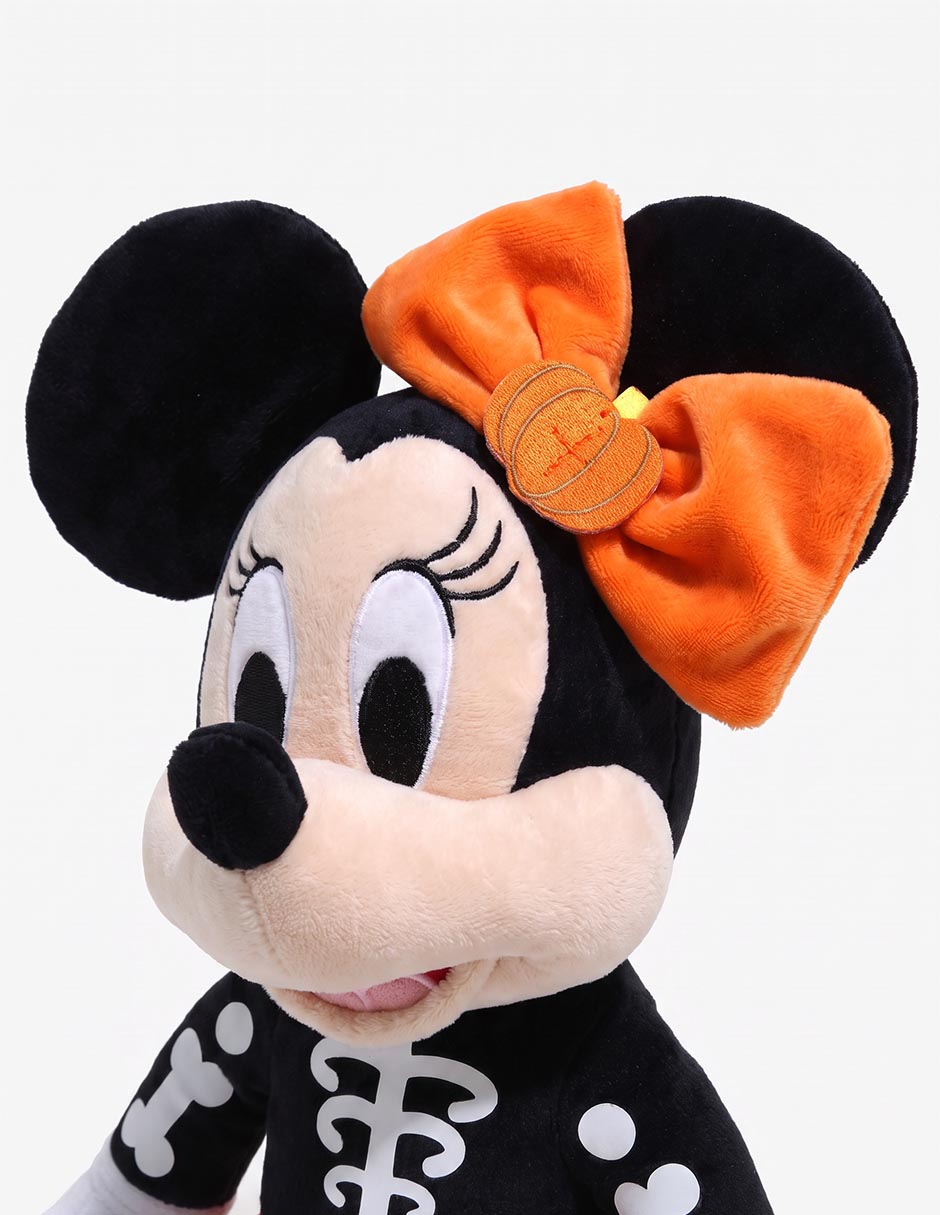 Peluche de Minnie Mouse de 43 cm Peluche de Minnie Mouse de 43 cm