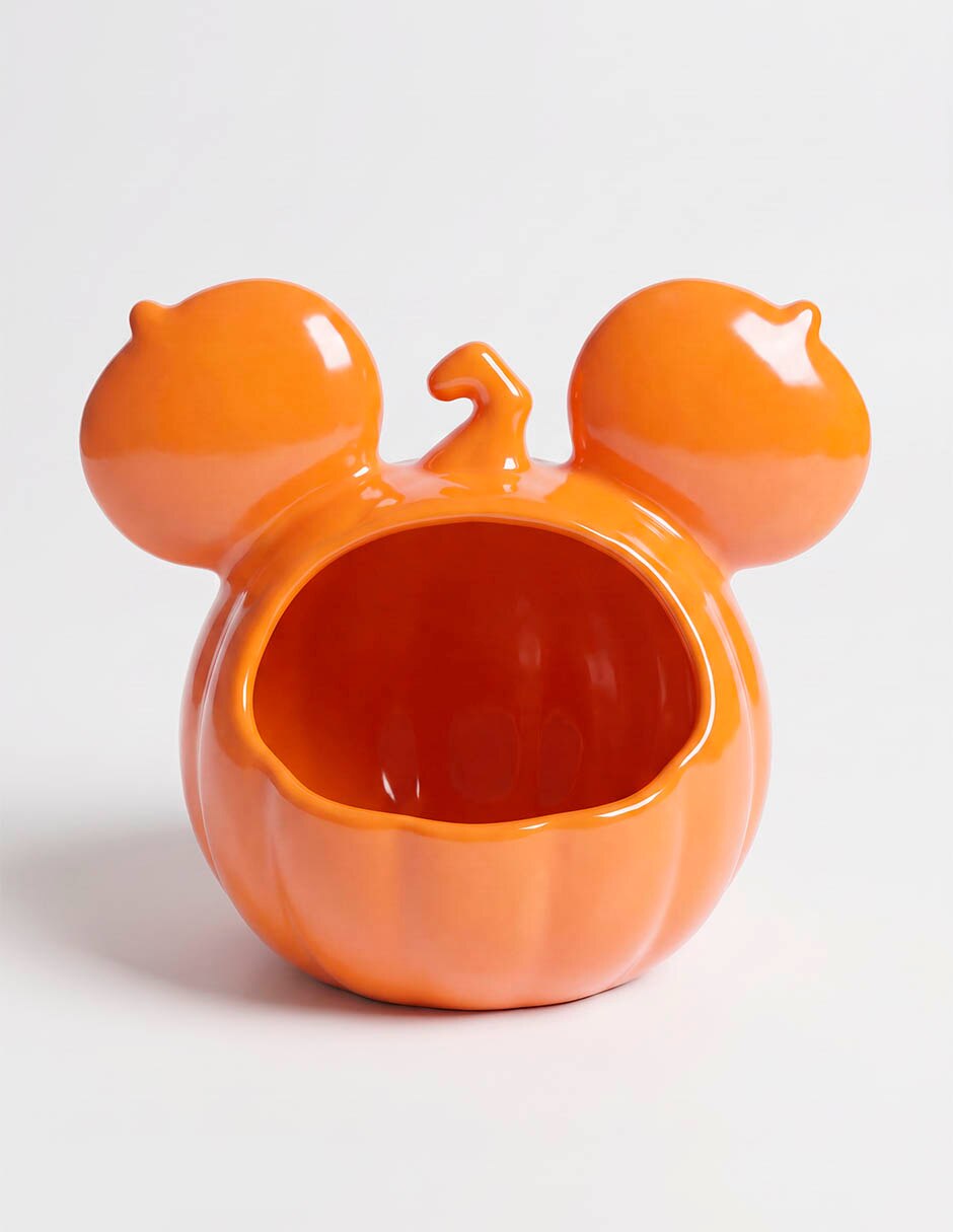 Dulcero de halloween Disney 3