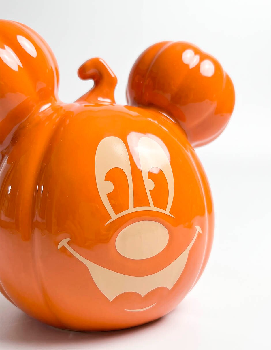 Dulcero de halloween Disney 2