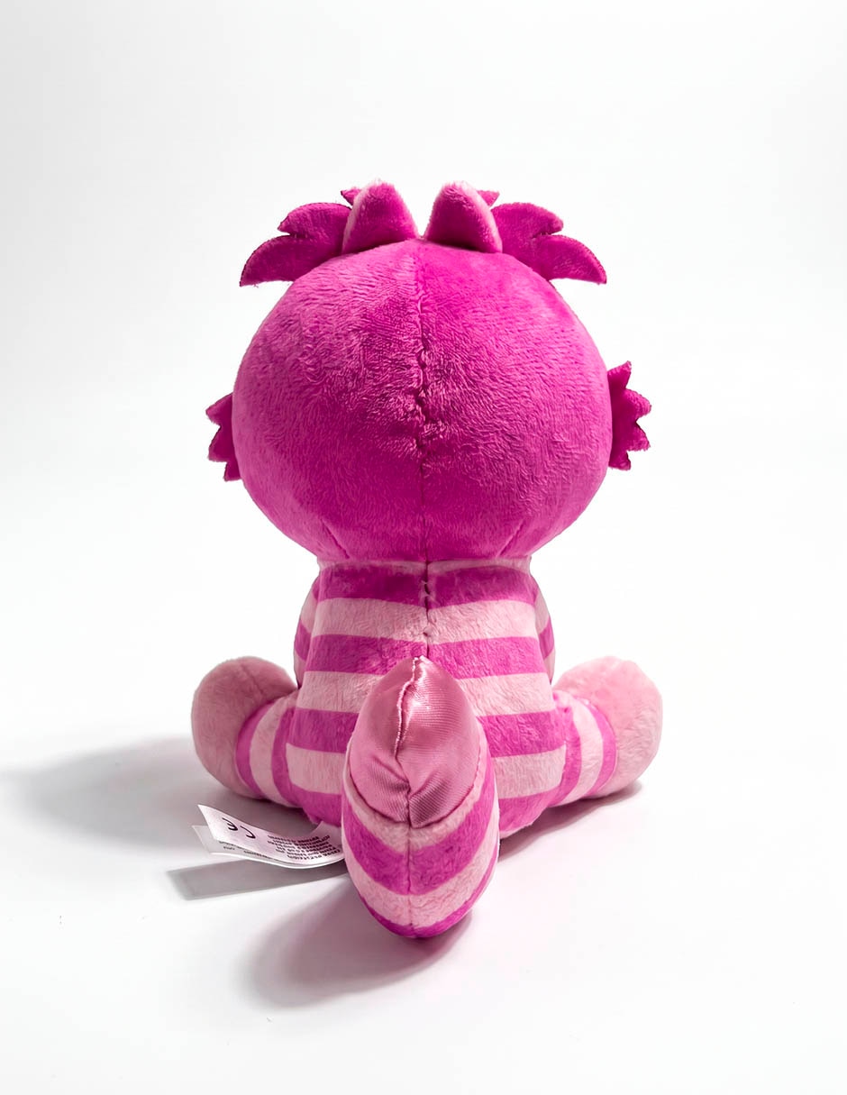 Peluche de alice in wonderland gato de 12 cm 6