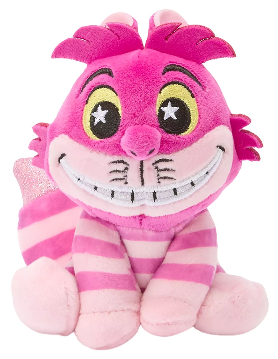 Peluche de alice in wonderland gato de 12 cm 7