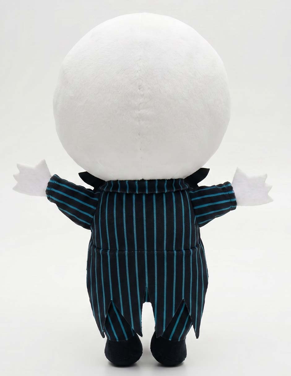 Peluche de Jack Skellington