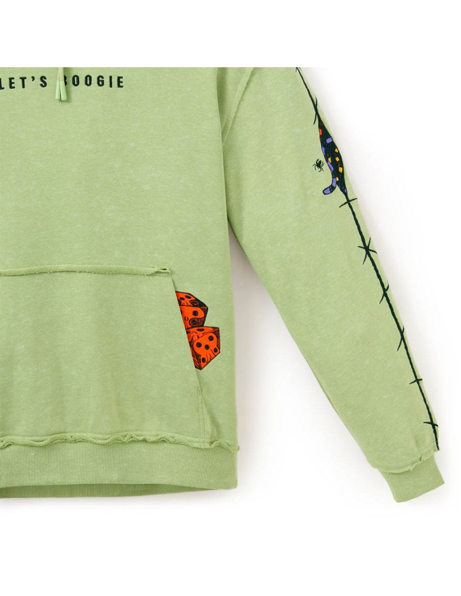 Sudadera para niño 2