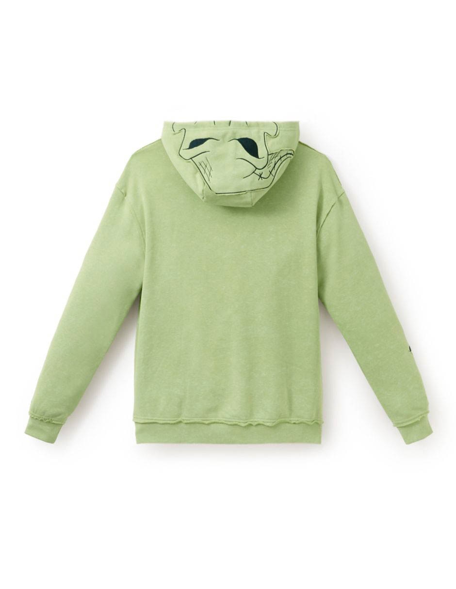 Sudadera para niño 4