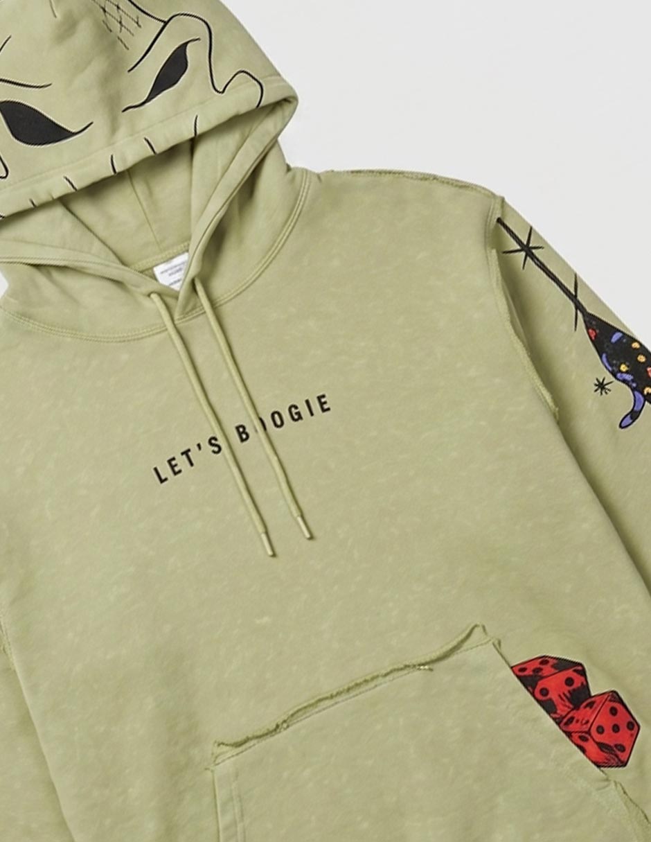Sudadera para niño 5