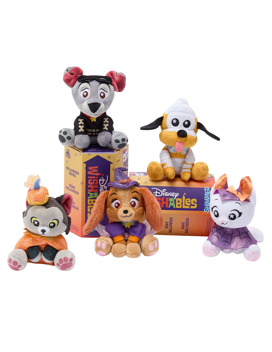 Peluche de disney animal de 14 cm Peluche de disney animal de 14 cm