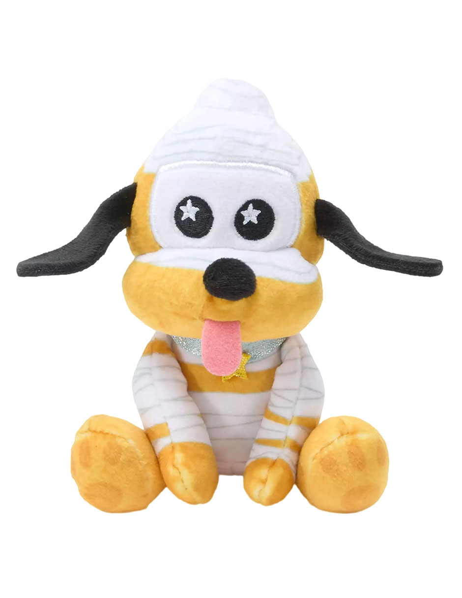 Peluche de disney animal de 14 cm 5